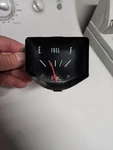 Nos 1966-1967 Chevrolet Chevelle Malibu Camino Wagon Fuel Gauge Gm # 6430420. Fixed Price $150.00.
