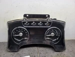 Speedometer Cluster Mph King Ranch Fits 11 Ford F150 Pickup 1722666. Fixed Price $179.99.
