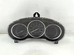 2014-2017 Mazda 6 Speedometer Instrument Cluster Gauges 11GLK2B Lphuw. Fixed Price $43.08.