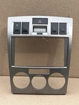 03-06 Hyundai Tiburon Radio Bezel Trim Climate Control Ac Heater Oem. Fixed Price $59.99.