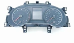 2018 2019 Volkswagen Atlas Speedometer Cluster Mph 3CN920850A Oem. Fixed Price $150.00.
