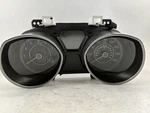 2012-2012 Hyundai Elantra Speedometer Instrument Cluster Gauges JV1F8. Fixed Price $54.29.