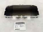 2022-2024 Vw Taos Digital Instrument Cluster Speedometer Oem 2GA920410B. Fixed Price $213.75.