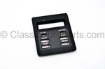 6 Button Obc Digital Clock Temperature Frame Bezel Dash Trim For Bmw E28 E30. Fixed Price $129.99.