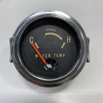 Stewart Warner 819417 2 Vintage Water Temperature Gauge Read Description. Fixed Price $25.00.