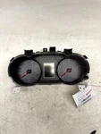 08-09 Mitsubishi Outlander Dash Instrument Speedometer Gauge Cluster 8100A489A. Fixed Price $54.00.