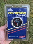 Champ 7-120 Water Temperature Gauge Precision Mechanical Nos Automobile Part. Fixed Price $29.99.