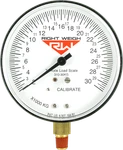 Right Weigh Replacement Gauge 310-30KG-GO Tri-axle Onboard Load Scale Kilograms. Fixed Price $120.00.
