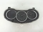 2014-2014 Mazda 6 Speedometer Instrument Cluster Gauges Ezpsw. Fixed Price $44.26.