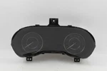 Speedometer 10K Miles Mph Fwd Base Fits 2021-2023 Acura Tlx Oem #43357. Fixed Price $157.50.