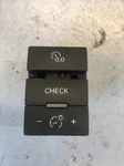 2005-2006 Audi A6 Quattro Dash Cluster Switch Reset Knob 4F0927123A. Fixed Price $45.95.