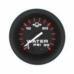 Brand New Sierra 61238P Marine Amega 2" Water Pressure Gauge Kit Outboard 30 Psi. Fixed Price $89.99.