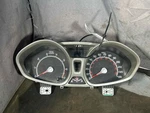 Fits 2012-2013 Ford Fiesta Speedometer (miles N/a) OEM:CE8Z10849CA. Fixed Price $49.08.
