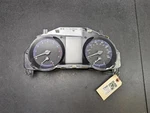 Speedometer Gauge Cluster 7K Miles 2021 Toyota C-hr 83800-F4A72 2022. Fixed Price $121.00.