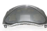 Speedometer Instrument Cluster Dash Panel Gauges 2014 Nissan Leaf 2,651 Miles. Fixed Price $128.88.