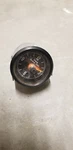 Porsche 924 Turbo Oem Vdo Quarz-zeit Analog Clock Gauge. Fixed Price $55.00.