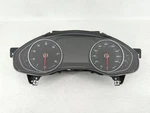 2012-2015 Audi A6 Speedometer Instrument Cluster Gauges 4G8 920 982 Lravg. Fixed Price $49.18.