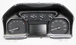 84785463 Oem Speedometer Instrument Cluster For Gmc Sierra 2500, 3500 6.6L Gas. Fixed Price $800.00.