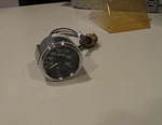 Nos Vdo Napa Balkamp 1/8" 120 - 260 Water Temp Gauge Gasser Hot Rod. Fixed Price $65.00.