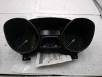 2017 Ford Focus Speedometer Gauge Oem White 123K Miles NJ25-25614-648850. Fixed Price $79.99.