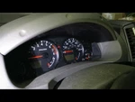 Speedometer Cluster Mph 6 Cylinder Sv Fits 12 Frontier 1547591. Fixed Price $79.94.