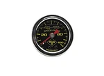 Russell 650320 Fuel Pressure Gauge 1.5 In.. Fixed Price $38.95.