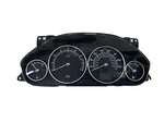 2004 Jaguar X Type Non-msg Center Thru Vin E03522 & Lower Speedometer Cluster. Fixed Price $129.95.