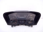 BK3T10849CH Instrument Panel / E3-B3-35-2 BK3T14C226AC 2521984 Ford Tra. Fixed Price $215.94.