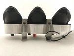 1991-1999 Mitsubishi 3000GT / Dodge Stealth Instrument Gauge Cluster MB604743. Fixed Price $39.00.