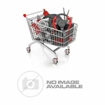 Intellitronix M9011R Led Digital Boost 2-1/16" Black Red. Fixed Price $119.22.