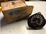 1968 Mercury Cyclone Gt Montego Mx Speedometer Standard Interior C8GF-17265. Fixed Price $129.95.