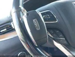 Used Speedometer Gauge Fits: 2018 Lincoln Mkc Cluster Kph Grade. Fixed Price $101.82.