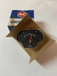 Nos 1963 1964 1965 Chevrolet Passenger Car Non Gas Guage 5644638 Ac Gm. Fixed Price $119.95.