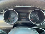 Speedometer Cluster Mph Id GR3T-10849-EH Fits 17 Mustang 4975654. Fixed Price $139.15.