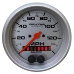 Autometer Ultra-lite 5IN 140MPH Gps Speedometer. Fixed Price $591.68.