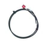Speedometer Cable 84" Long Fits Humvee Hummer H1 6680-01-191-8783. Fixed Price $24.95.