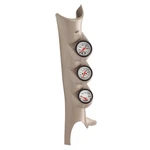 Gauge Set Auto Meter 7098. Fixed Price $789.99.