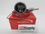 10FT Murphy 20T-250-10-1/2 10702045 Degree Temperature Gauge. Fixed Price $93.54.