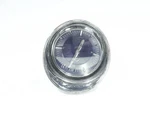 Center Clock Oem 2011 Jaguar Xjl. Fixed Price $16.74.