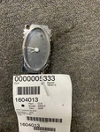 Clock Mercury Sable 08 - Oem. Fixed Price $43.50.
