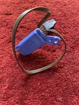 Nos Gm 1979 1980 1981 Chevrolet Camaro Ac 25007131 Speedometer Limiter. Fixed Price $125.00.