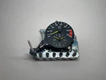 A2015420016 Tachometer With Clock Mercedes Benz W201. Fixed Price $99.99.