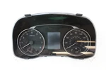 17 18 Hyundai Elantra 94011-F2061 Speedometer Head Instrument Cluster Gauges. Fixed Price $71.97.
