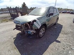 Instrument Speedometer Cluster Market Mph Id 85012SG150 Fits 17 Forester 1195. Fixed Price $98.02.