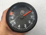 Porsche 924S(''86-'88) Tachometer Vdo Date Stamped 9/86 944 641 211 02 #15 C#G13. Fixed Price $198.00.