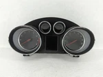 2012-2012 Buick Regal Speedometer Instrument Cluster Gauges 22840504 KST99. Fixed Price $49.18.