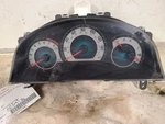 Speedometer Mph Cluster 4 Cylinder With Xenon Hid Se Fits 07-08 Solara 1800017. Fixed Price $91.34.