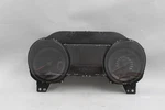 Speedometer Cluster 116K Miles Mph Fits 2016 Ford Mustang Oem #38931. Fixed Price $45.00.