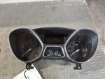 2015 Ford Focus Speedometer Instrument Cluster 2.0L Mph. Fixed Price $100.00.