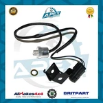 Oil Cooler Temperature Switch For Land Rover Discovery 2 TD5 - UBI100030. Fixed Price $69.88.